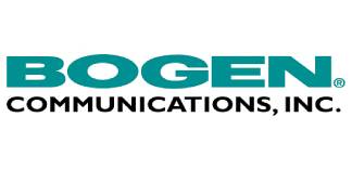 Bogen Communications Inc